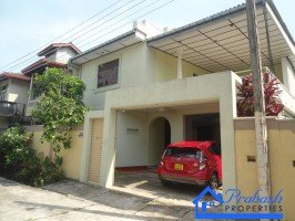 House for Sale at Battaramulla